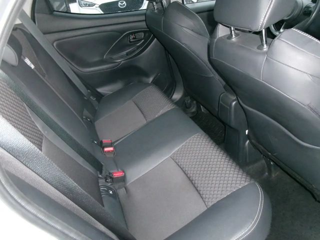 Mazda 2 Hybrid 1.5L VVT-i 116 PS AT FWD SELECT