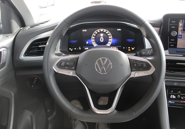 Volkswagen T-Roc 1.5 TSI DSG Life