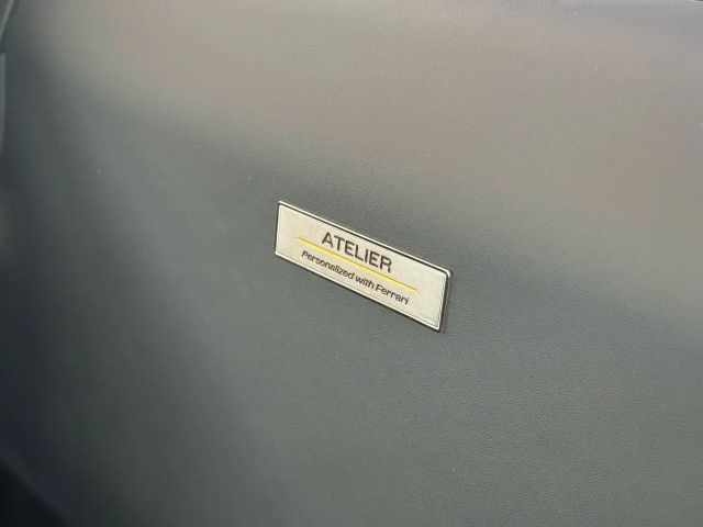 Ferrari 296 GTS ***Ferrari Frankfurt***