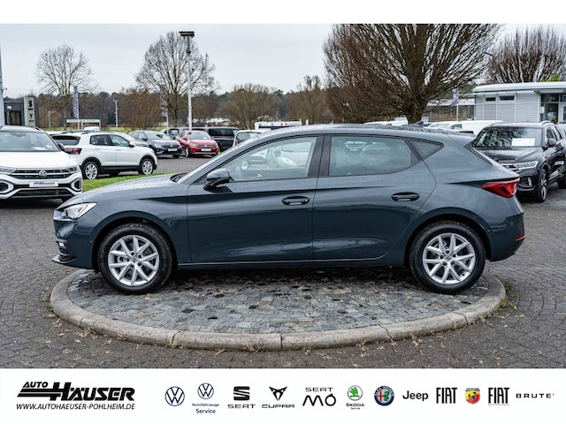 Seat Leon 1.5 TSI