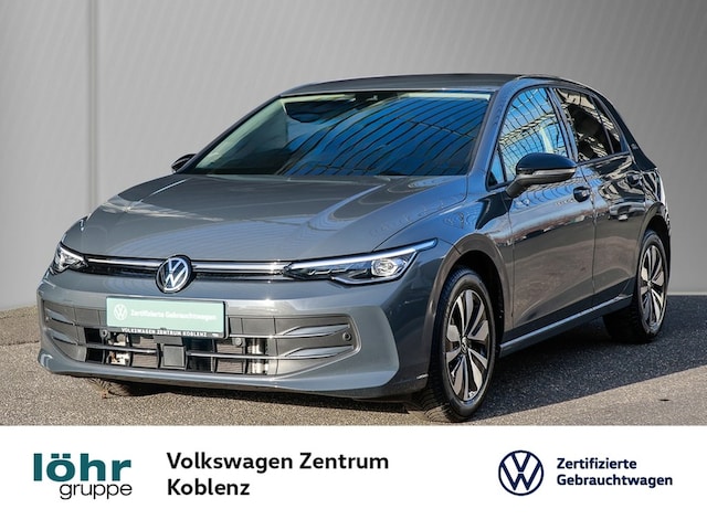 Volkswagen Golf 1.5 TSI Golf VIII