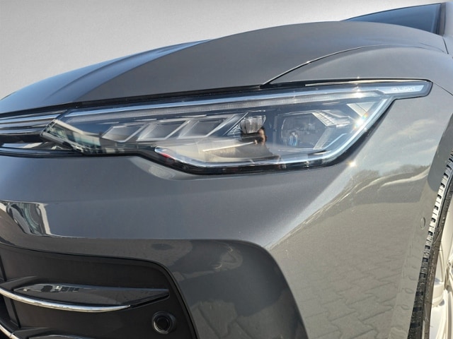 Volkswagen Golf 1.5 TSI Golf VIII IQ.Drive