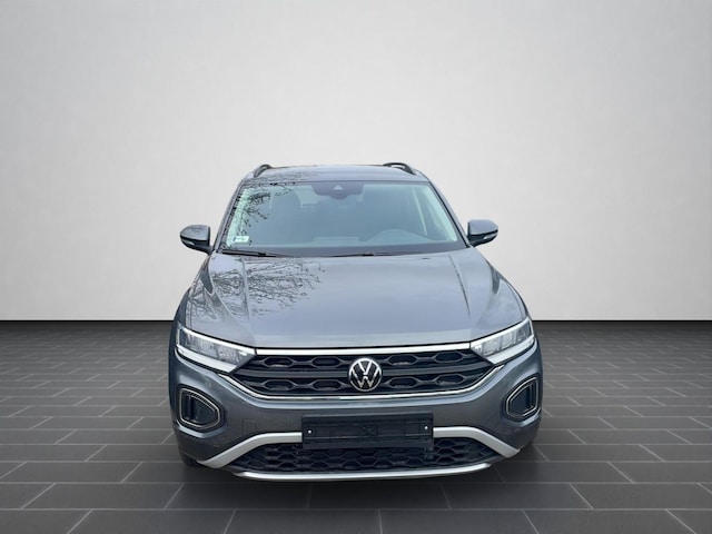 Volkswagen T-Roc 1.5 TSI Life