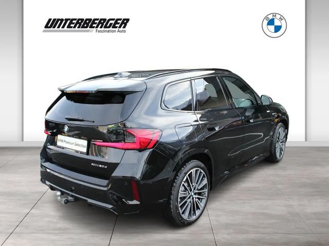 BMW X1 M-Sport xDrive20d