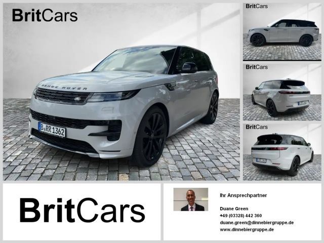 Land Rover Range Rover Sport D300 Dynamic HSE