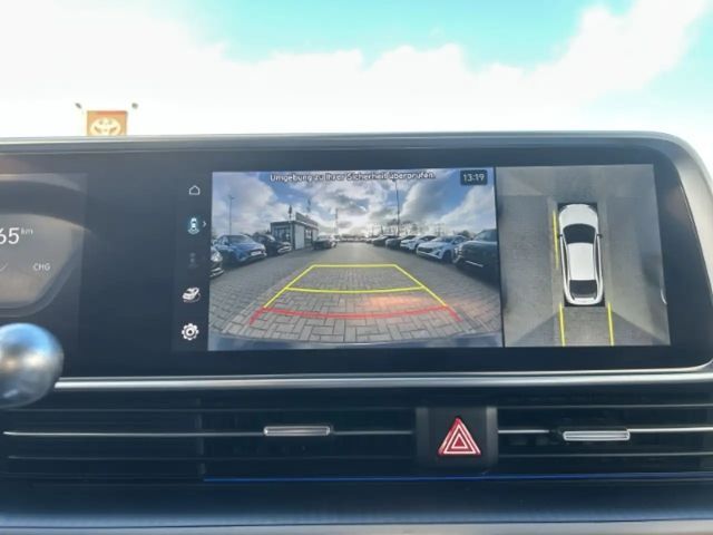 Hyundai IONIQ 6 UNIQ Vierwielaandrijving