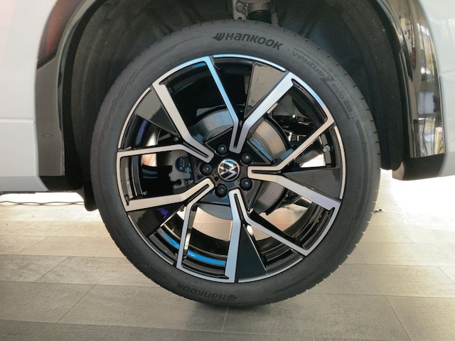 Volkswagen Tayron 2.0 TDI IQ.Drive R-Line