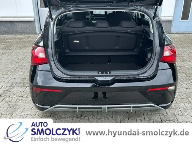 Hyundai i20 1.0 Select