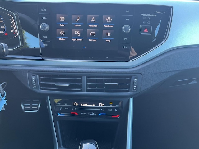 Volkswagen Polo 1.0 TSI DSG