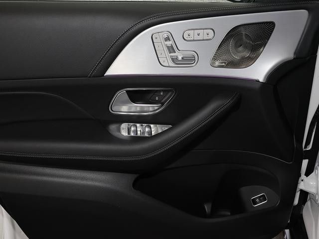 Mercedes-Benz GLE 450 4MATIC