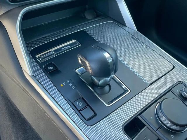 Mazda CX-60 Homura e-Skyactiv