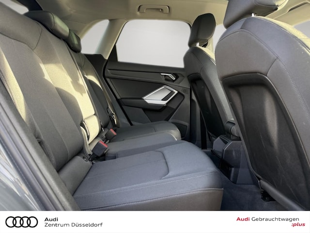 Audi Q3 35 TFSI S-Tronic