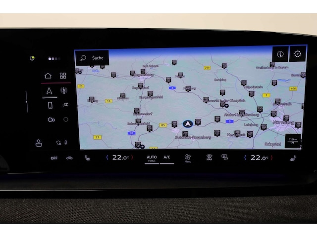 Audi Q6 e-tron Quattro