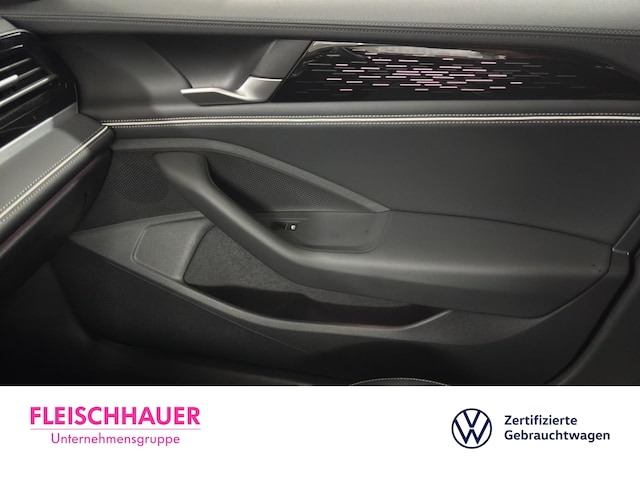 Volkswagen Passat 2.0 TDI Elegance Elegance