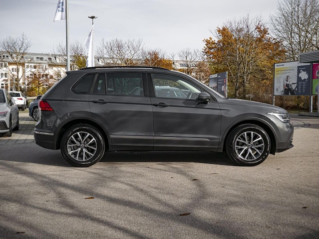 Volkswagen Tiguan 1.5 TSI DSG Life