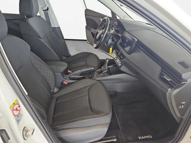 Skoda Kamiq 1.0 TSI Ambition