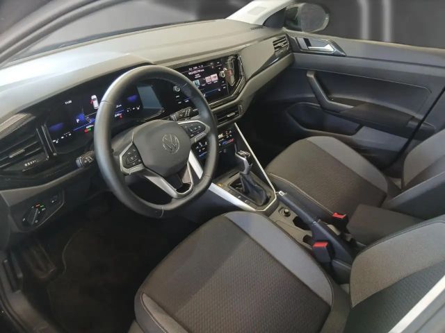 Volkswagen Taigo 1.5 TSI DSG Life