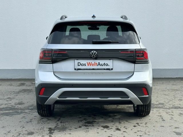 Volkswagen T-Cross Friends TSI