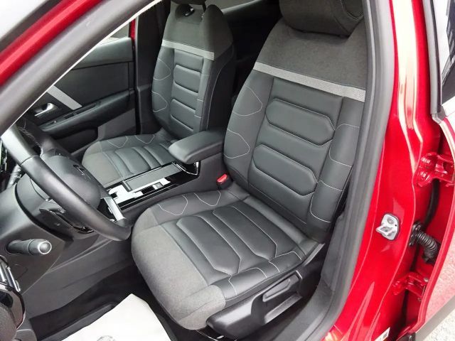 Citroën C4 BlueHDi Shine