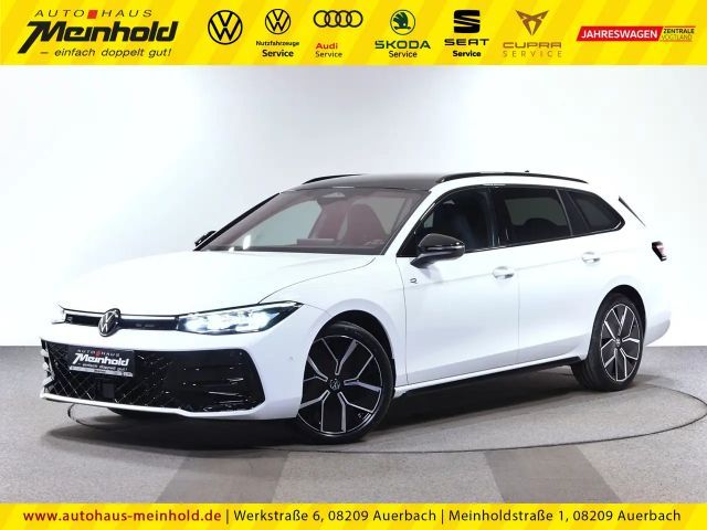 Volkswagen Passat 2.0 TDI DSG R-Line Variant