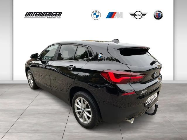 BMW X2 Advantage pakket Coupé xDrive18d