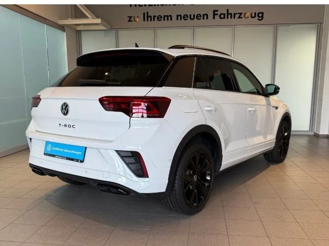 Volkswagen T-Roc 1.5 TSI R-Line