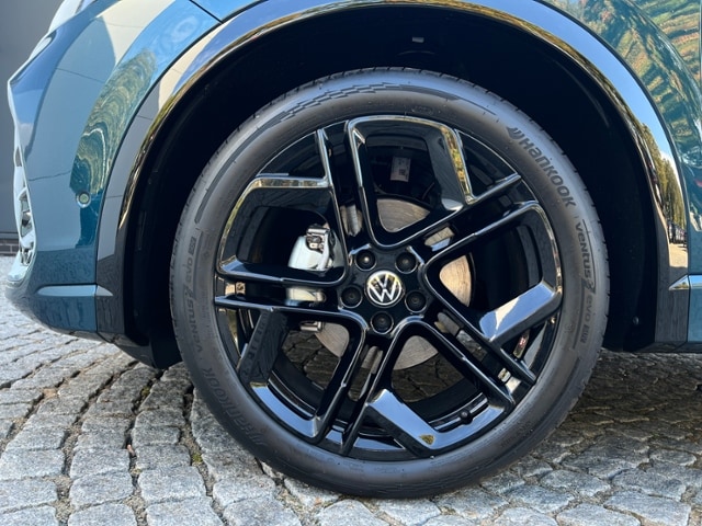 Volkswagen Tiguan 1.5 eTSI DSG IQ.Drive