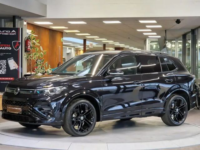 Volkswagen Tiguan DSG R-Line