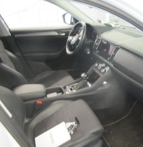 Skoda Kodiaq 2.0 TDI 4x4 Style Style