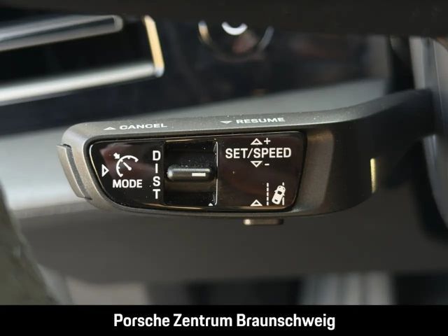 Porsche Taycan Sport Turismo