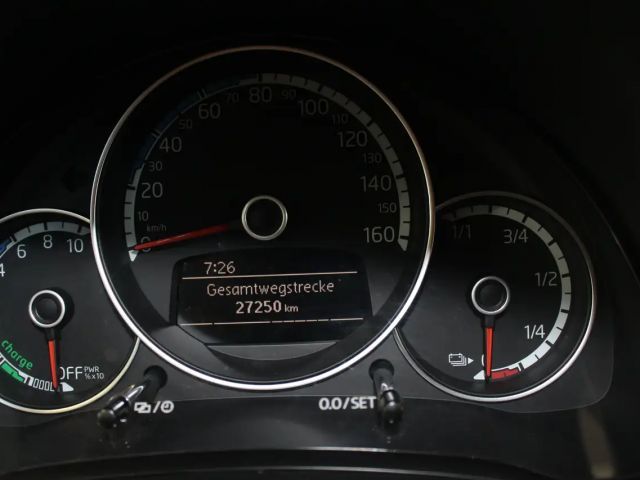 Seat Mii electric Plus