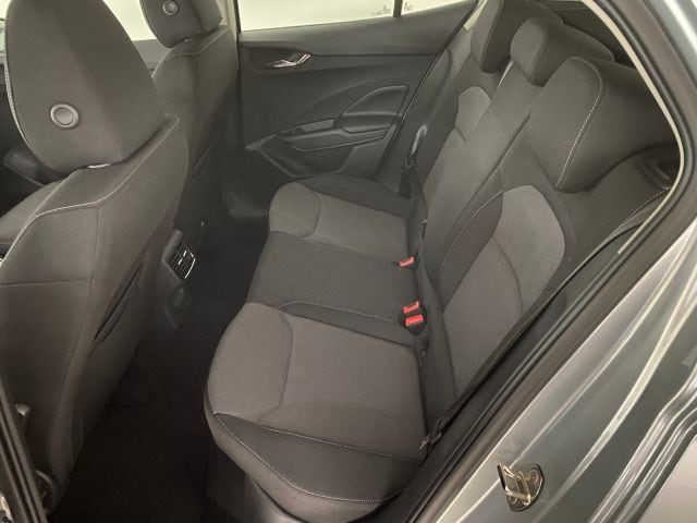 Skoda Fabia Selection iV