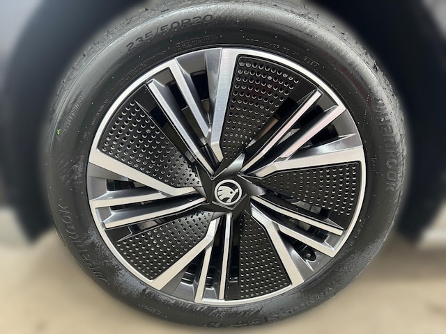 Skoda Enyaq Enyaq 85 210 kW *FACELIFT*