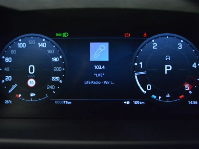 Land Rover Defender 110 AWD D300