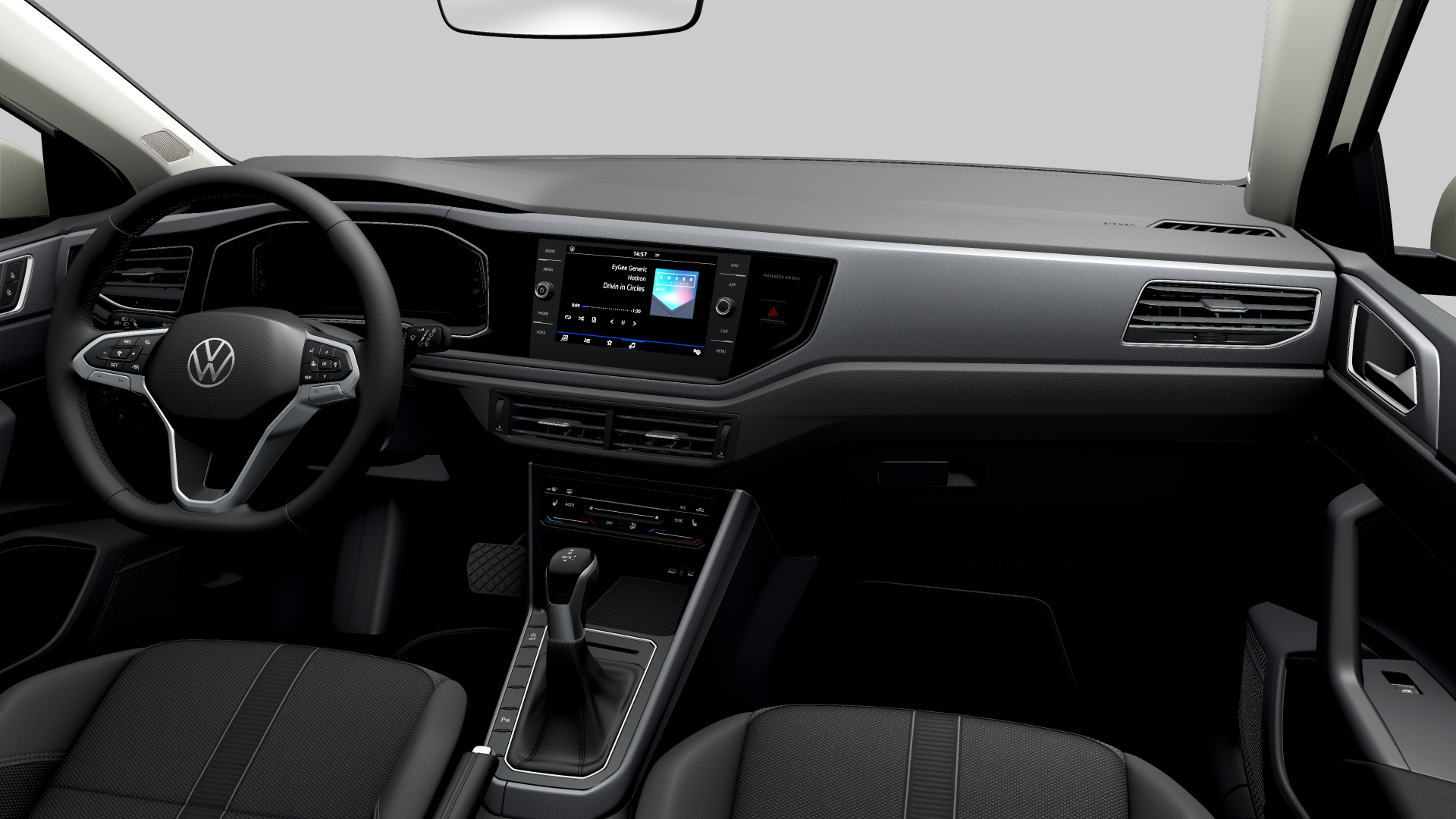 Volkswagen Polo 1.0 TSI DSG Style