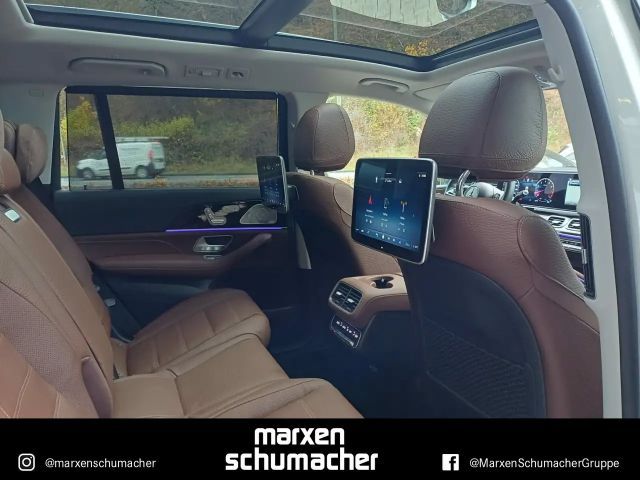 Mercedes-Benz GLS 580 4MATIC AMG Line