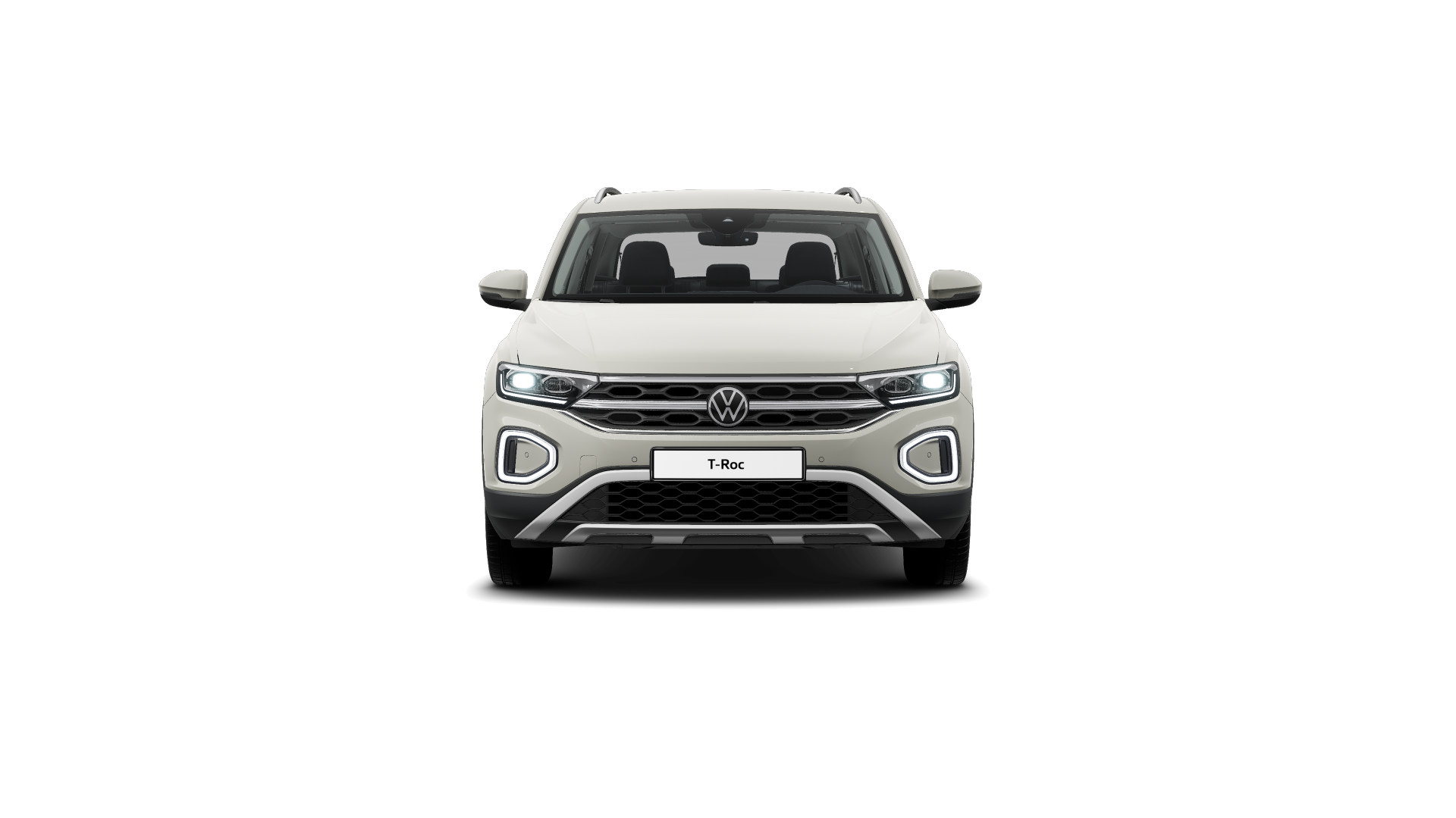 Volkswagen T-Roc 2.0 TDI Style