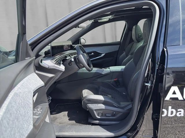 Peugeot E-3008 GT-Line