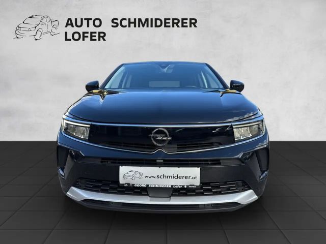 Opel Grandland X Elegance Turbo