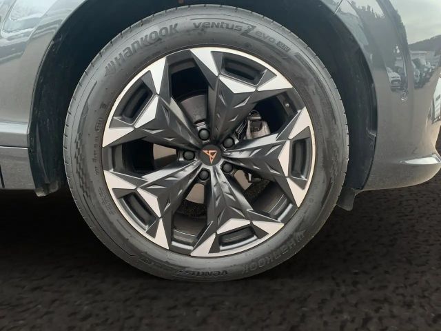 Cupra Terramar TERRAMAR+AUTOMATIK+NAVI+KAMERA+ACC+LED+HEADUP!