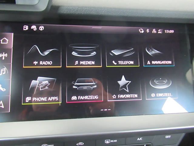 Audi A3 30 TFSI Sedan