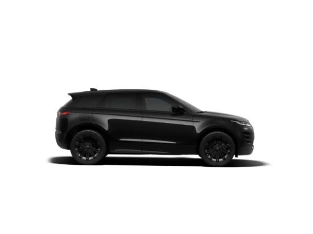 Land Rover Range Rover Evoque D200 Dynamic SE