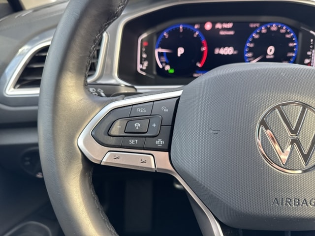 Volkswagen T-Roc 2.0 TDI DSG Plus