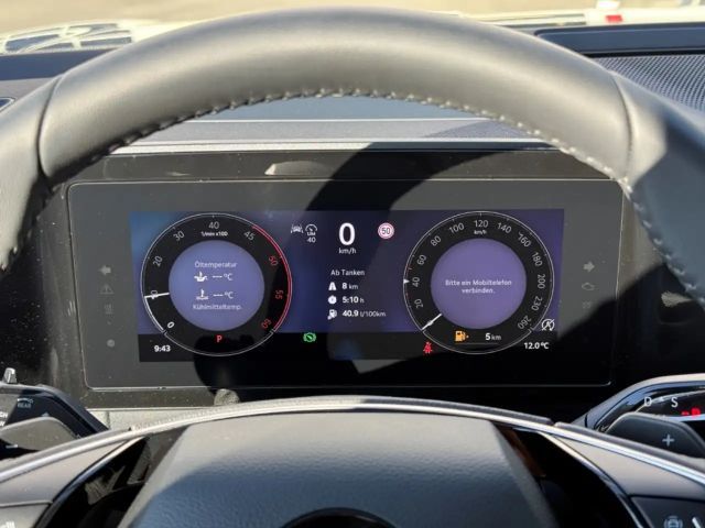 Skoda Kodiaq 2.0 TDI 4x4 Selection