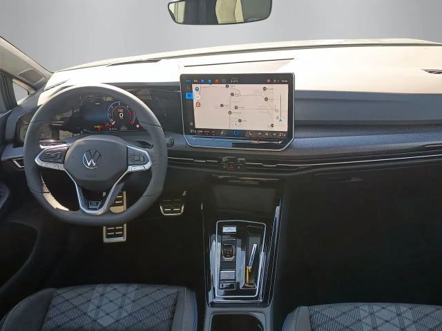 Volkswagen Golf R-Line Variant