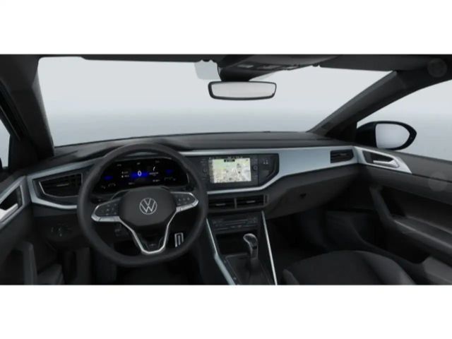 Volkswagen Taigo Taigo Goal Navi,CAM,Matrix,5J.Garan./100tkm.,WKR