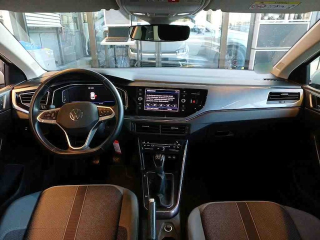 Volkswagen Polo 1.0 TSI IQ.Drive Style