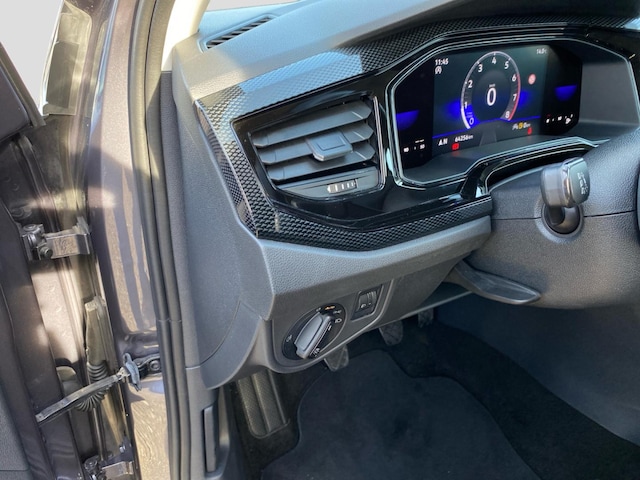 Volkswagen Taigo 1.0 TSI Life