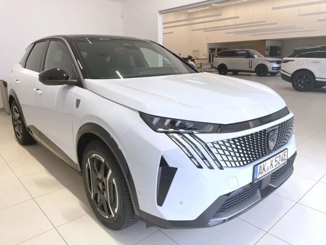 Peugeot E-3008 GT-Line