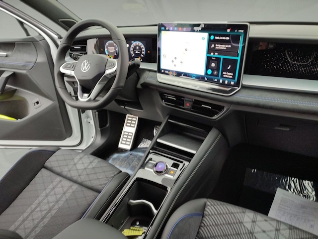 Volkswagen Tayron 2.0 TDI DSG R-Line